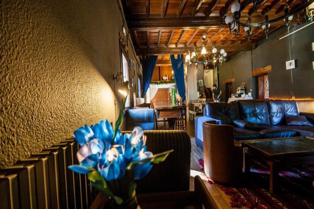 Auberge de jeunesse Borda Jovell *